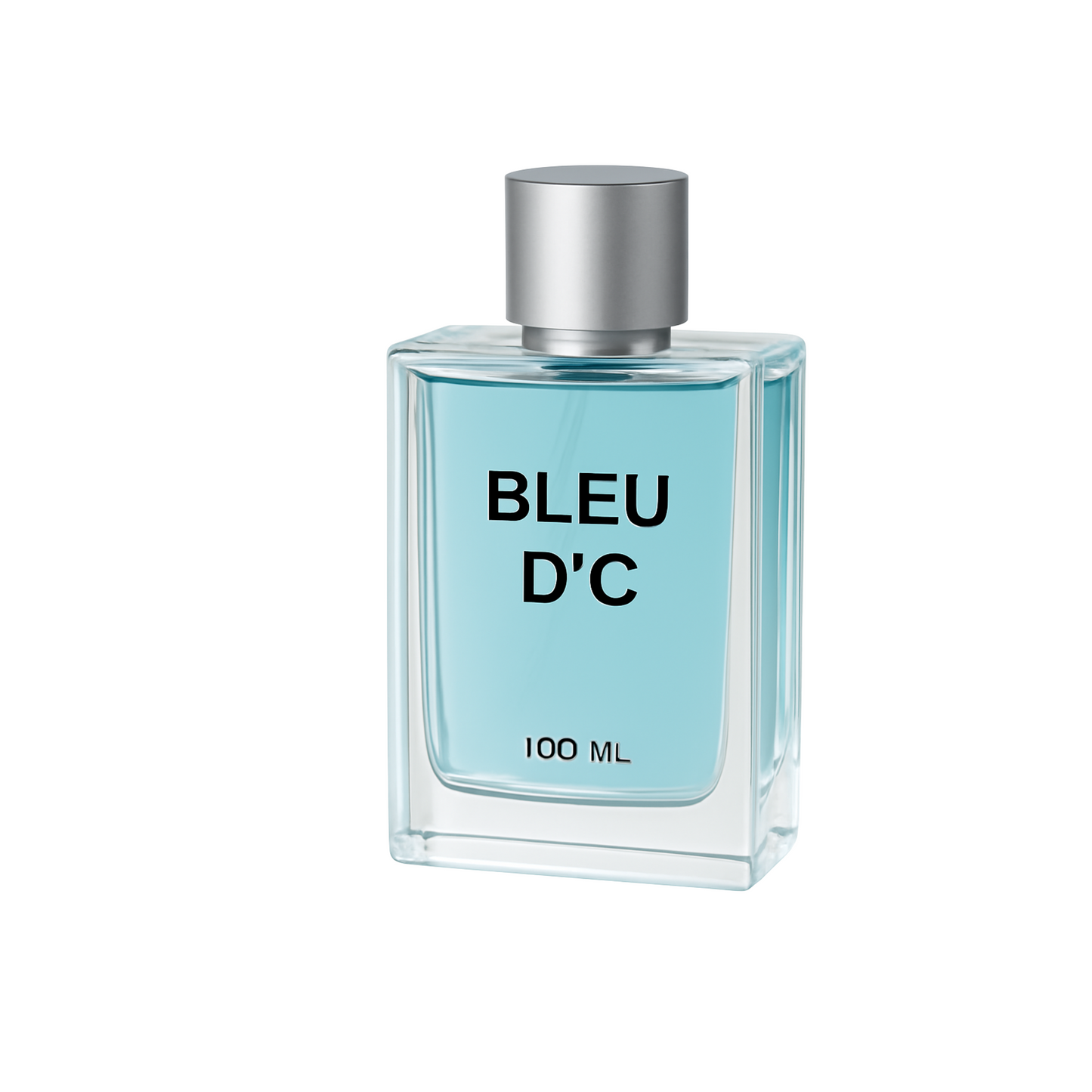 BLEU D'C - BLEU DE CHANEL