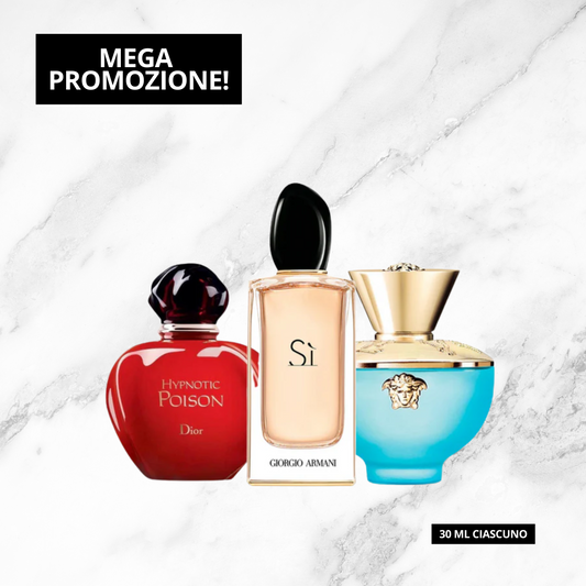 HYPNOTIC / SÍ / DYLAN TURQUOSE