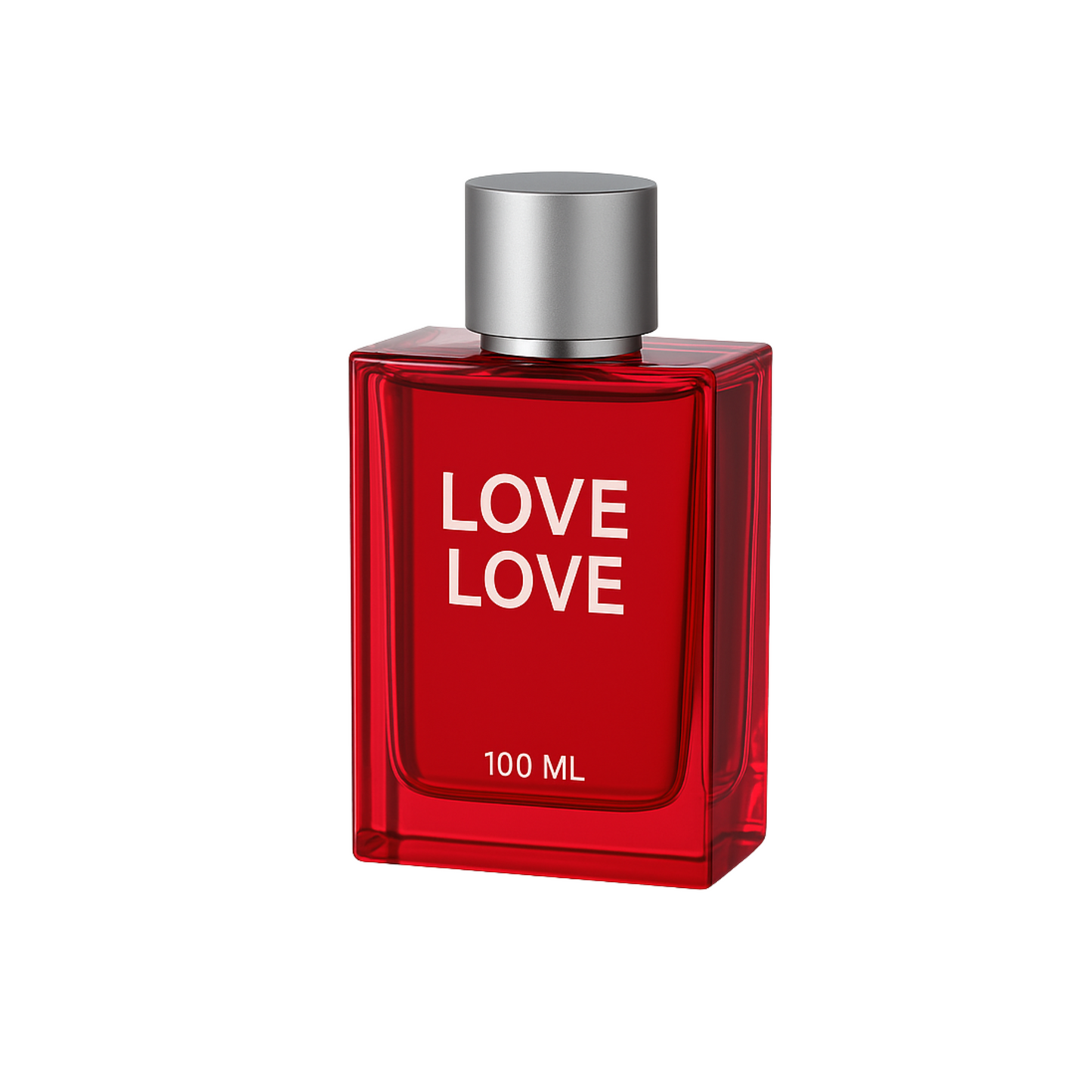 LOVE LOVE - AMOR AMOR FORBIDDEN KISS CHACAREL