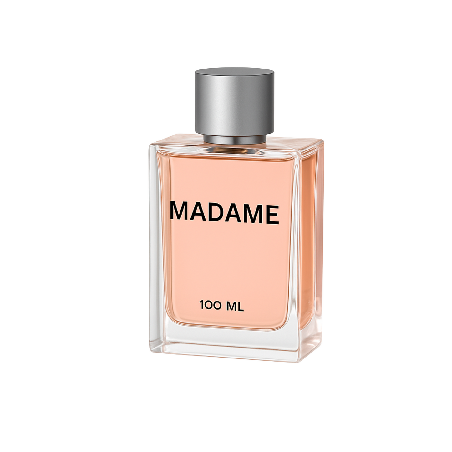 MADAME - COCO MADEMOISELLE CHANEL