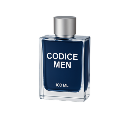 CODICE MEN - ARMANI CODE