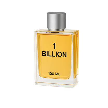 1 BILLION - 1 MILLION PACO RABANNE