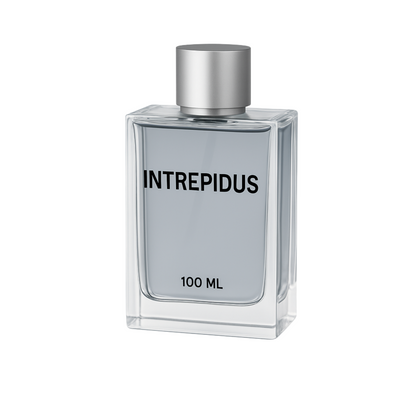 INTREPIDUS - INVICTUS PACO RABANNE