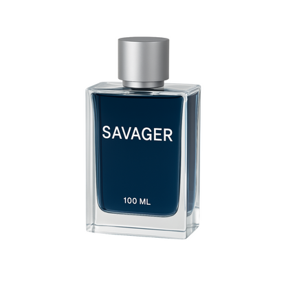 SAVAGER - SAUVAGE DIOR