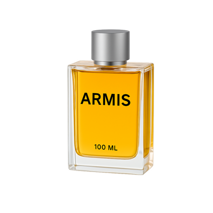 ARMIS - ARAMIS