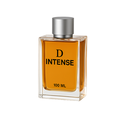 D INTENSE - DIOR INTENSE