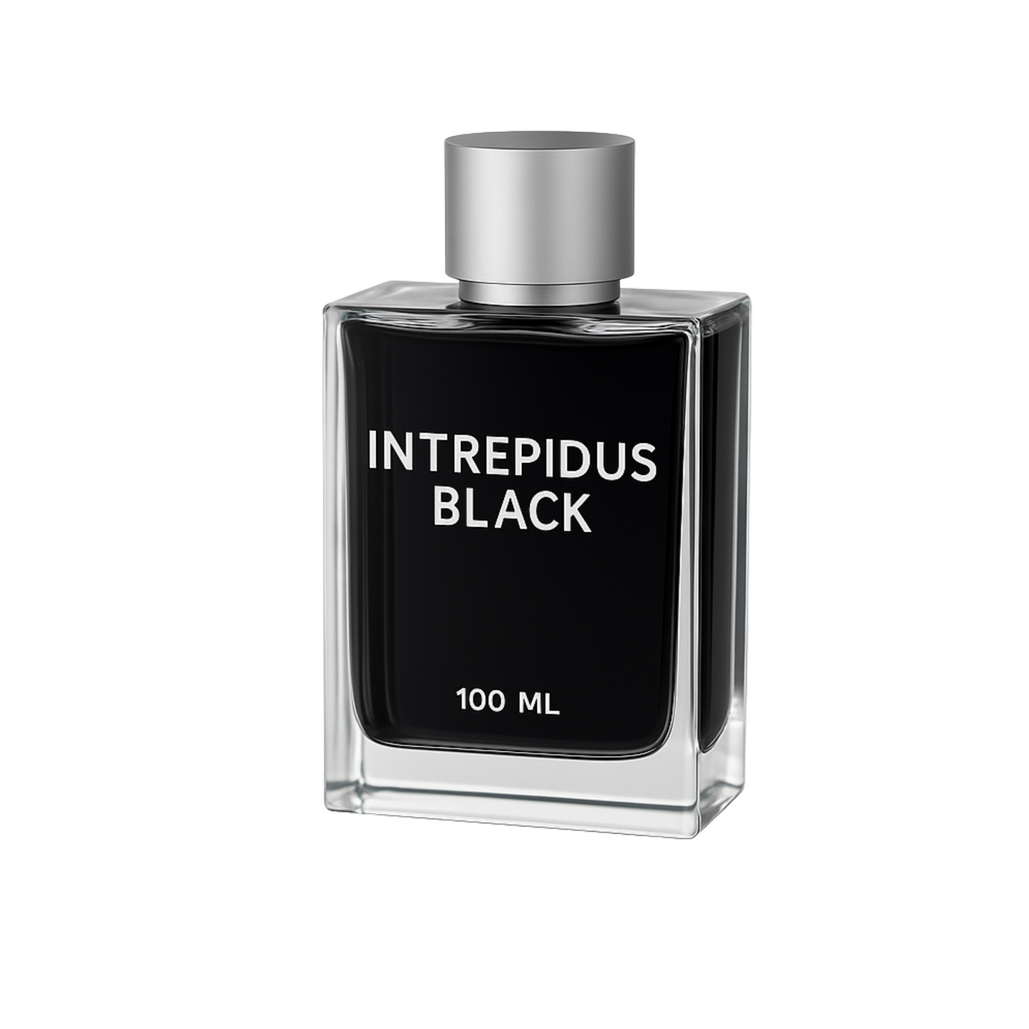 INTREPIDUAS BLACK - INVICTUS VICTORY PACO RABANNE