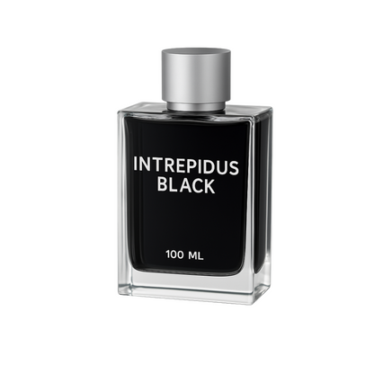 INTREPIDUAS BLACK - INVICTUS VICTORY PACO RABANNE
