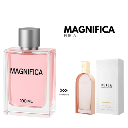 MAGNIFICA - MAGNIFICA FURLA