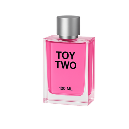 TOY TWO - TOY 2 MOSCHINO