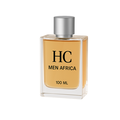 HC AFRICA - CH AFRICA MEN